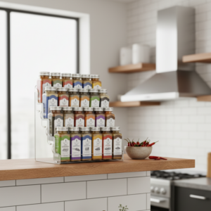 Набор специй подарочный «24 Приправы»