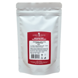 Приправа Для супа ароматная