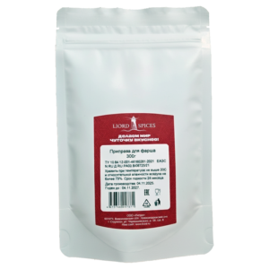 Приправа для фарша