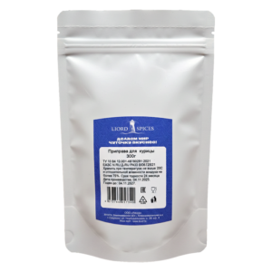 Приправа для курицы