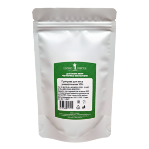 Приправа для мяса  Универсальная